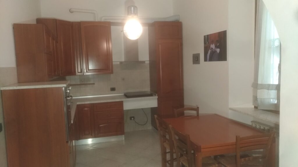 cucine deumidificate